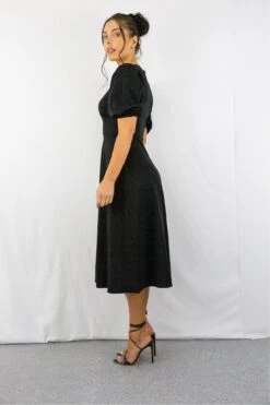 Signage Black Round Neck Mini Dress 9 Signage Black Round Neck Mini Dress -Liquosmi Store VbyvywyU 13756 c8d3ff8e 42ea 4c59 9c15 52208c0dd448