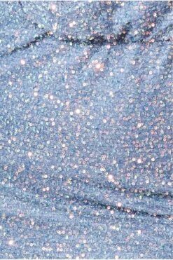 Goddiva Sequin Cowl Neck Midi Dress - Silver 11 Goddiva Sequin Cowl Neck Midi Dress - Silver -Liquosmi Store nIR3zQlx 13407